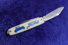 Novelty ford blade for sale  Fairfield