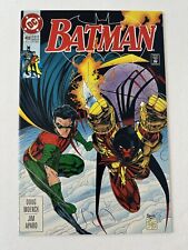 Batman 488 comics for sale  Bothell