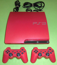 Console ps3 slim d'occasion  Lille-
