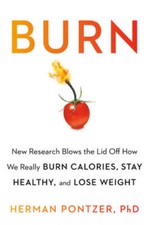 Burn new research for sale  Montgomery