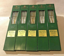 Faber castell bleiminen gebraucht kaufen  Deutschland
