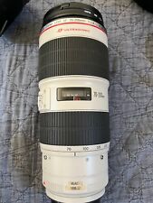 Canon 200mm 2.8l d'occasion  Aix-en-Provence-