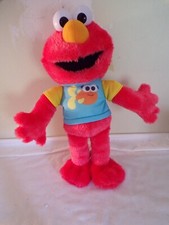 Sesame street sing for sale  Clarksburg