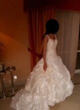 Abito sposa lungo usato  Trieste