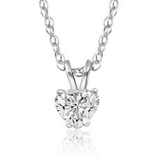 Heart shape diamond for sale  Libertyville