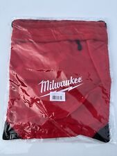 Milwaukee draw string for sale  KINGSBRIDGE