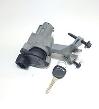 Usado, 2002-2007 SATURN VUE CONJUNTO DE INTERRUPTOR DE CILINDRO DE TRAVA DE IGNIÇÃO COM CHAVE ILA120 comprar usado  Enviando para Brazil