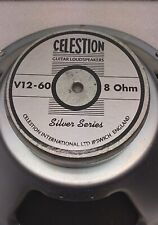 1997 celestion v12 d'occasion  Expédié en Belgium
