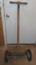 Hand push reel for sale  Forest City