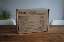 Pyle pwa15bt wand gebraucht kaufen  Ratingen