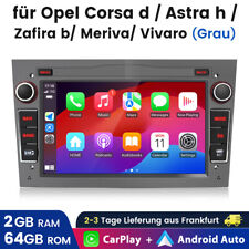 Pel zafira corsa gebraucht kaufen  Buttstädt