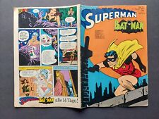 Ehapa comic superman gebraucht kaufen  Engelskirchen