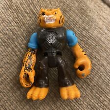 Tiger claw tmnt for sale  COALVILLE