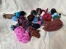 Vintage wools yarns for sale  GRETNA