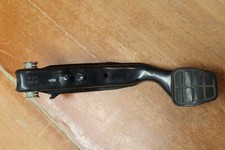 Pedal de freio 93-99 VW mk3 Jetta com almofada comprar usado  Enviando para Brazil