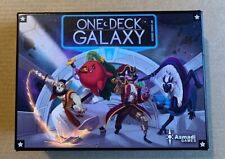 One deck galaxy for sale  EDINBURGH