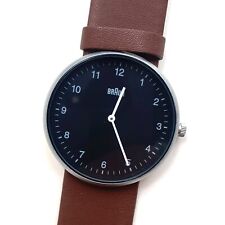 Braun armbanduhr bn0281 gebraucht kaufen  Berlin