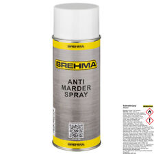 Brehma antimarderspray marders gebraucht kaufen  Gräfenberg