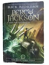 Percy jackson books for sale  Laredo