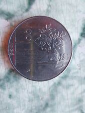 Moneta 100 lire usato  Anguillara Sabazia