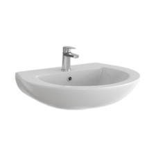 Lavabo bagno ceramica usato  Colleferro