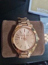 Michael kors damen gebraucht kaufen  Erlensee