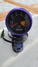 Smart fortwo 450 gebraucht kaufen  Monheim