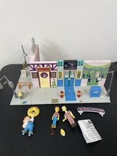 Playmates toys simpsons for sale  Utica