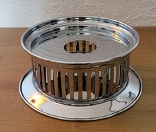 Bodum stövchen metall gebraucht kaufen  Unkel