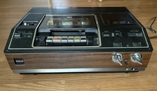 Rca selectavision vdt for sale  Weatherford