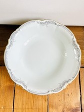 Plat creux piédouche d'occasion  Saint-Malo