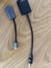 Hdmi typ hdmi gebraucht kaufen  Trier