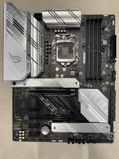 Asus rog strix gebraucht kaufen  Schwieberdingen