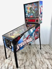 Flipper spiderman vault gebraucht kaufen  Löhne