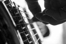 Poster guitar d'occasion Poster guitar d'occasion  France