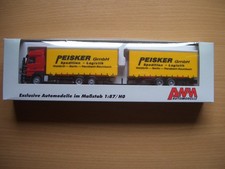 Awm 52981 actros gebraucht kaufen  Betzdorf