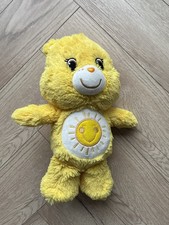 yellow teddy bears for sale  ROMSEY