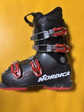 Kinderskistiefel 5 nordica gebraucht kaufen Kinderskistiefel 5 nordica gebraucht kaufen  Neuss