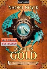 Drachengold roman novik gebraucht kaufen  Berlin