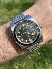 Orologio watch revue usato  Torino