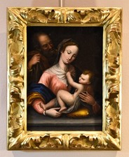 Dipinto antico sacra usato  Riva del Garda