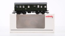 Märklin 43080 gepäckwagen gebraucht kaufen  Viersen