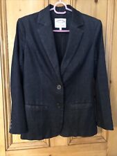 Cambridge blue denim for sale  LONDON