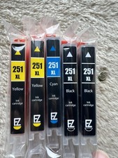 Cli 251 printer for sale  Eaton Rapids