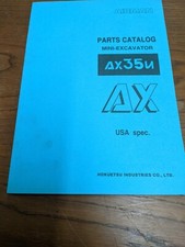 Airman ax35 mini for sale  Womelsdorf