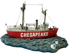 Chesapeake light vessel for sale  Cape Coral