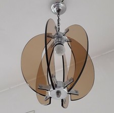 Lampadario italiano veca usato  Italia