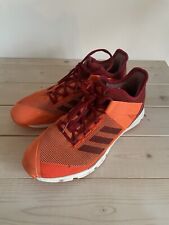 Adidas feldhockey schuhe gebraucht kaufen  Lütjensee