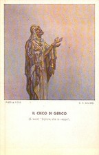 Cieco gerico ediz. usato  Albenga