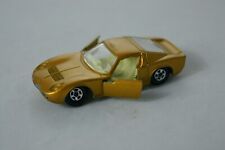 Matchbox lamborghini miura gebraucht kaufen  Hof